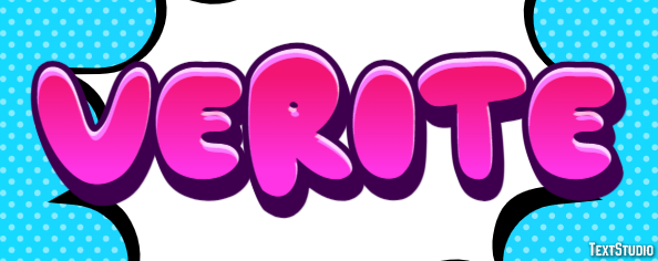 Vérité Effet de Texte