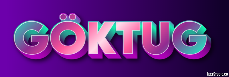 Göktug Metin Efekti