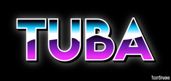 Tuba Metin Efekti