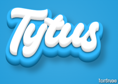 Tytus Metin Efekti
