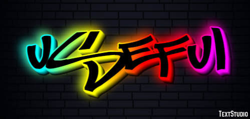 Useful Text Effect