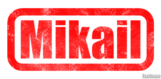 Mikail Metin efekti