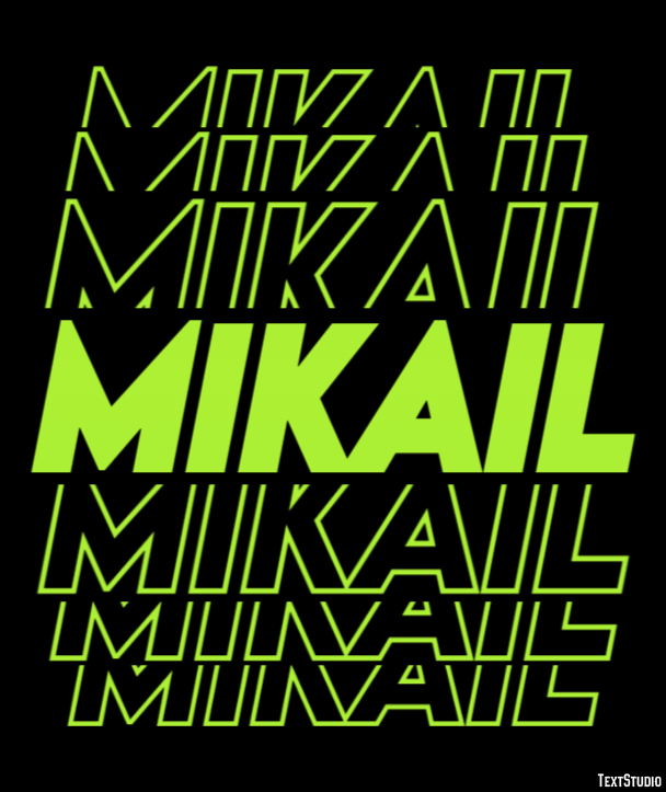 Mikail Metin Efekti