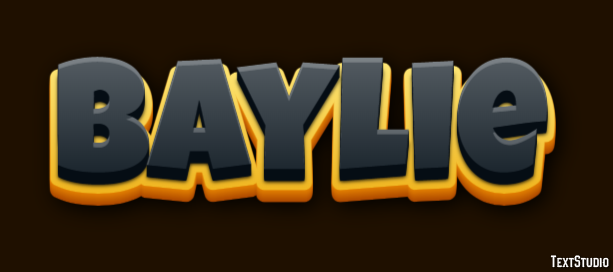 Baylie Metin Efekti