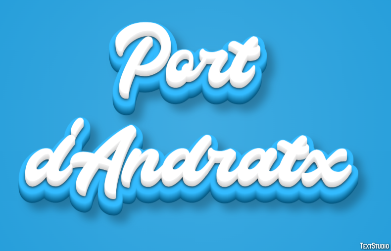 Port d'Andratx Metin Efekti