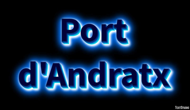 Port d'Andratx Metin Efekti