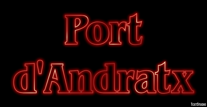 Port d'Andratx Metin Efekti