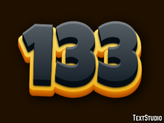 133 Effetto testo