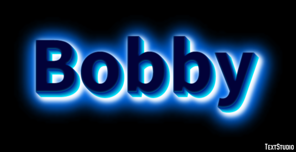 Bobby Metin Efekti