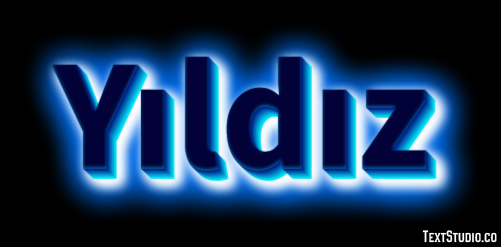 Yıldız Effet de Texte