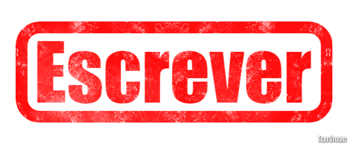 Escrever Effetto testo