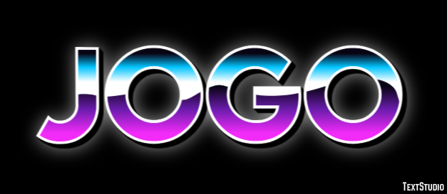 Jogo テキスト効果