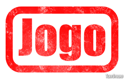 Jogo テキスト効果
