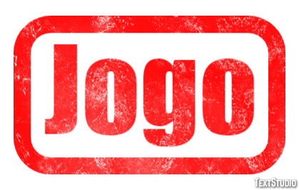 Jogo テキスト効果