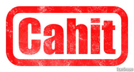 Cahit Metin efekti