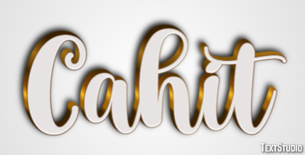 Cahit Metin efekti