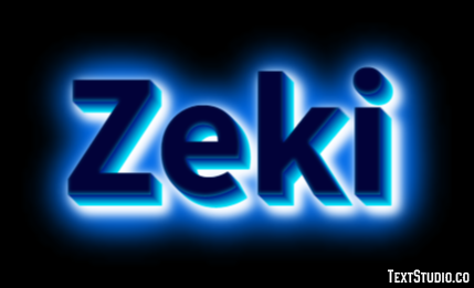 Zeki Metin efekti