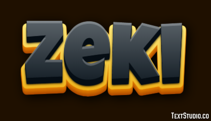 Zeki Metin efekti