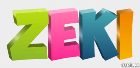 Zeki Metin efekti