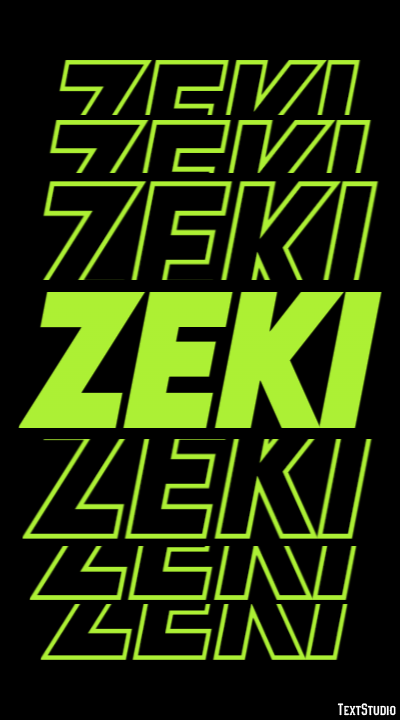 Zeki Metin Efekti
