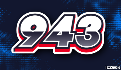 943 Texteffekt