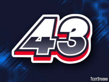 43 Text Effect