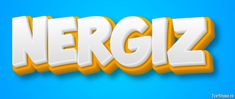 Nergiz Metin Efekti