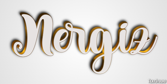 Nergiz Metin efekti