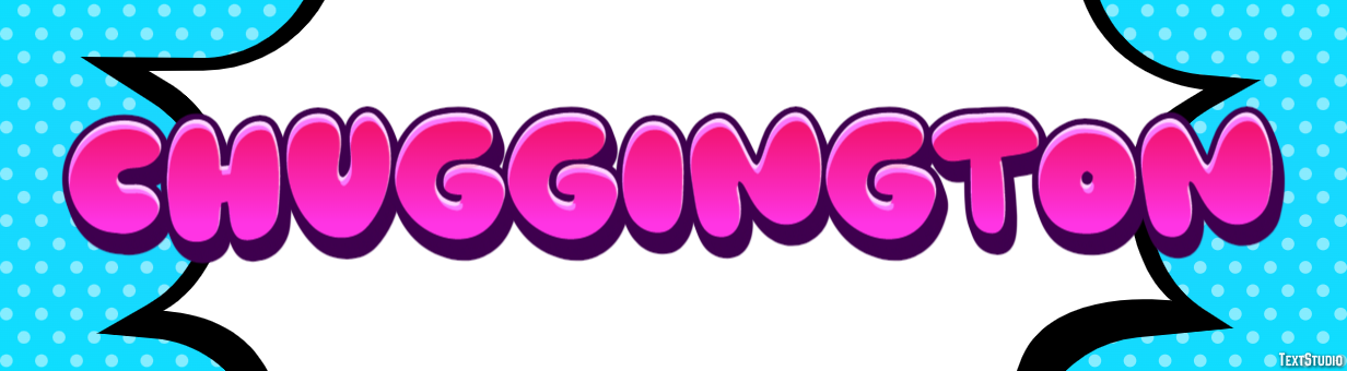 Chuggington Text Effect