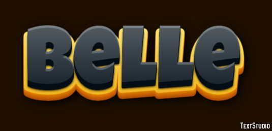 Belle Metin Efekti