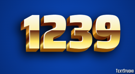 1239 Efekt tekstowy