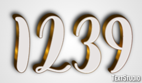 1239 Efekt tekstowy