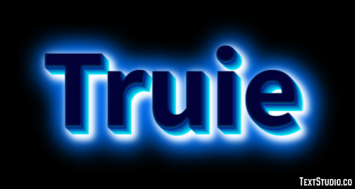 Truie Metin Efekti
