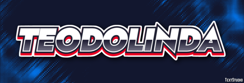 Teodolinda Effetto testo
