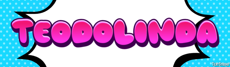 Teodolinda Effetto testo