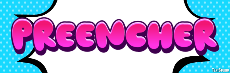 Preencher Efeito de texto