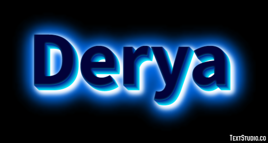 Derya Metin Efekti