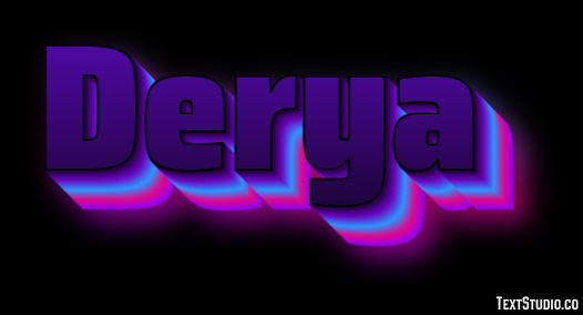 Derya Metin Efekti