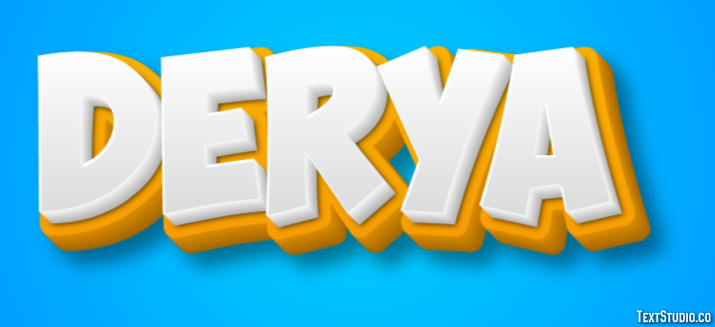 Derya Metin efekti