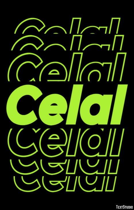 Celal Metin Efekti