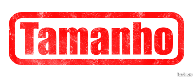 Tamanho Metin Efekti