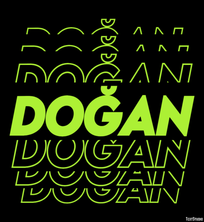 Doğan Metin Efekti