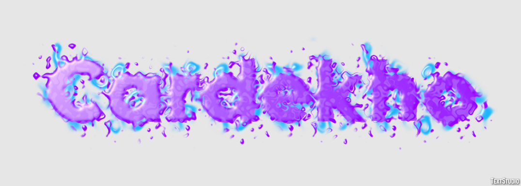 Cardekho Texteffekt