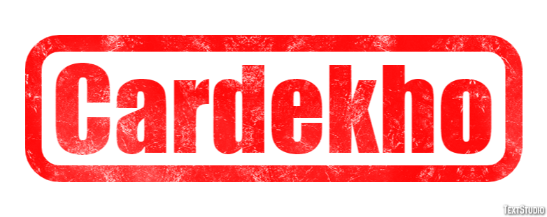 Cardekho Metin Efekti