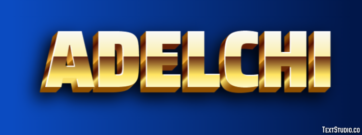 Adelchi Efeito do texto
