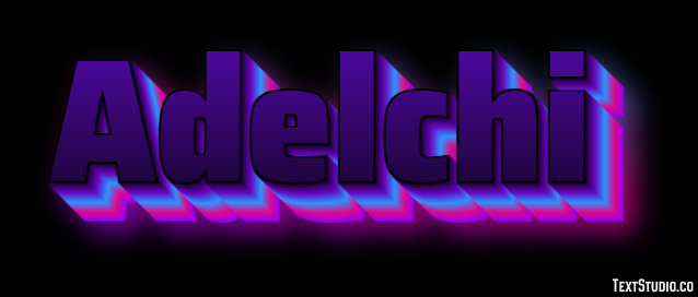 Adelchi Efeito do texto