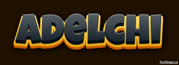 Adelchi Efeito do texto