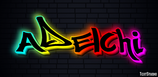 Adelchi Efeito do texto