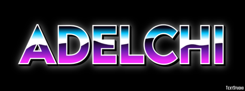 Adelchi Efeito do texto