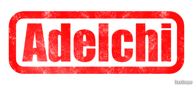 Adelchi Efeito do texto